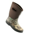 thumbnail image 1 of Boys Weather Spirits Neo Rubber Boots, 1 of 1