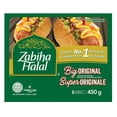 thumbnail image 1 of Zabiha Halal Big Original Chicken Frankfurters, 1 of 5