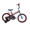 thumbnail image 2 of 16" Huffy Marvel® Spider-Man® Boys’ Bike, 2 of 3
