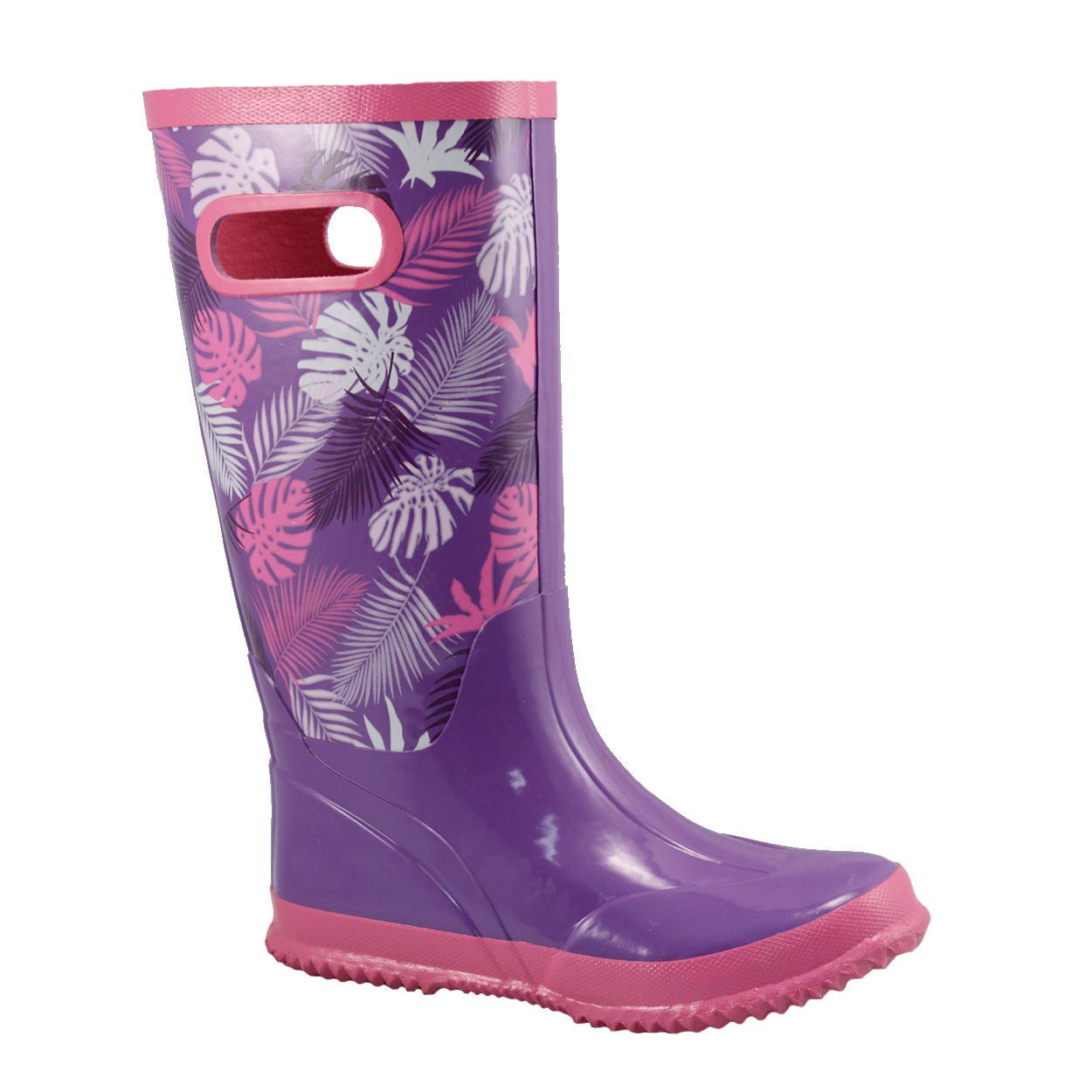 Girls Weather Spirits Lina Rubber Boots 
