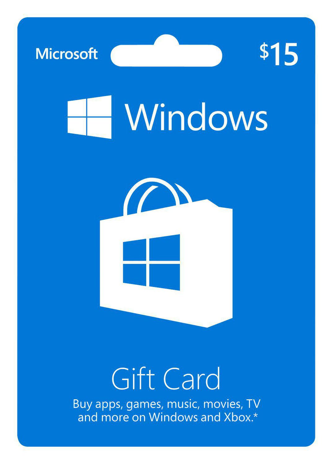 Windows Gift Card 15 Cad Download Walmart Canada - win roblox gift card