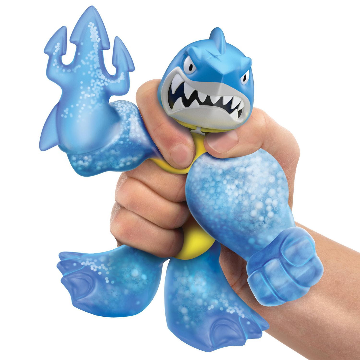 Goo jit zu shark on sale