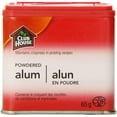 thumbnail image 1 of Club House, Powdered Alum, 65g, 1 of 3