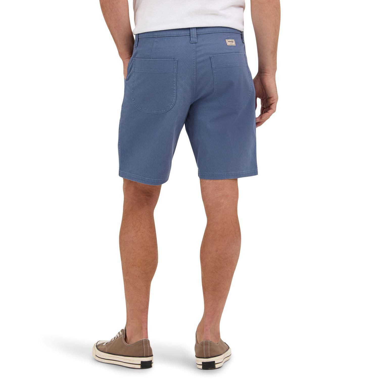 Wrangler Men's Anomaly Fashion Utility Short, Short