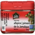 thumbnail image 1 of Club House, piment de la Jamaïque moulu, 35g, 1 of 3