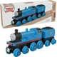 Thomas et ses amis Bois – Locomotive Édouard, wagon de charbon – image 1 sur 6