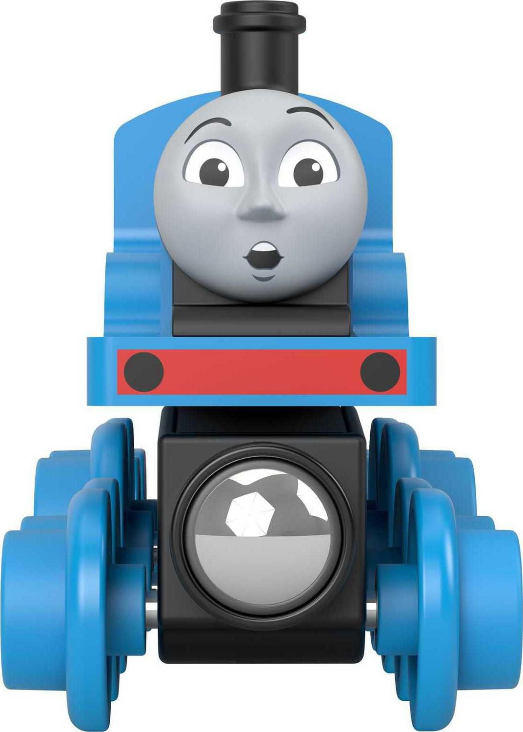 Thomas & Friends Wooden Railway Edward Engine and Coal