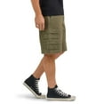 thumbnail image 3 of Wrangler Men's Streetwear Fashion Cargo Short, 3 of 8