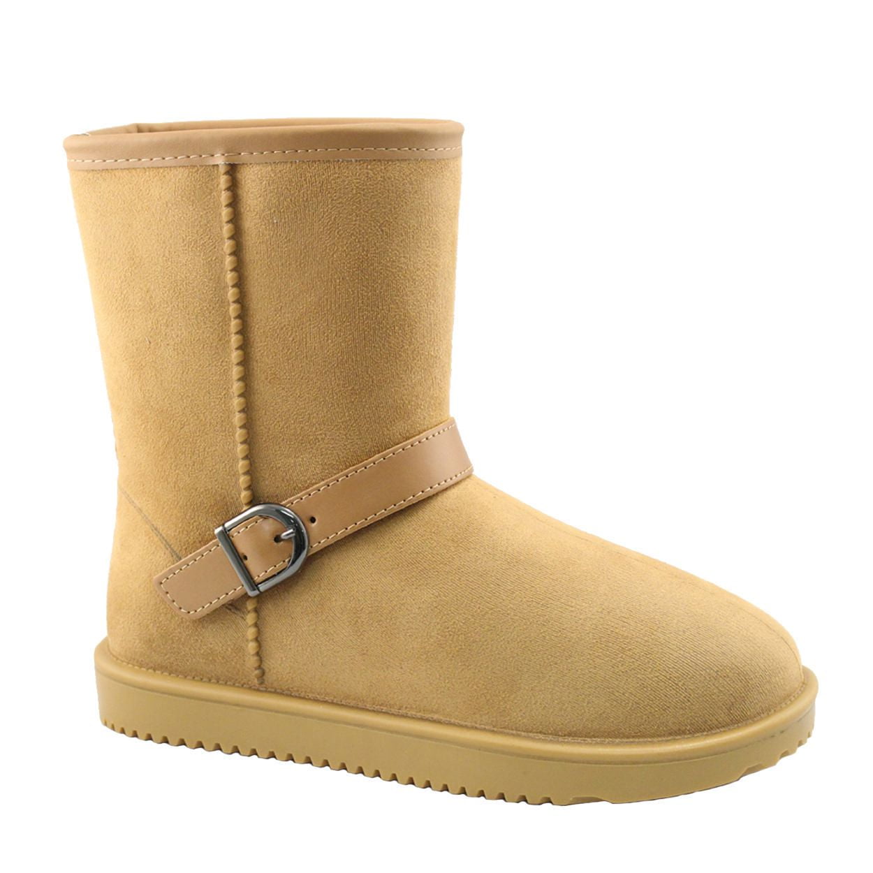 Ladies Weather Spirits Betty Boots | Walmart Canada