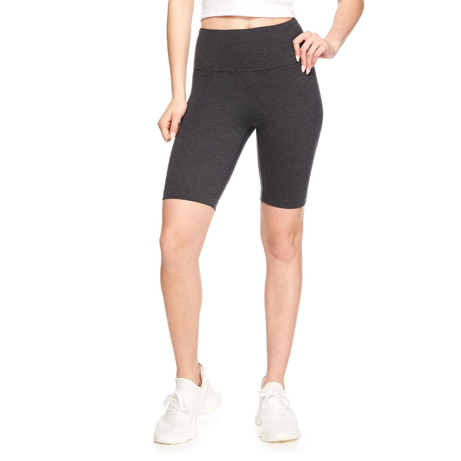 No Boundaries Women's Bike Short