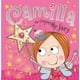 Camilla the Cupcake Fairy Story Book – image 1 sur 1