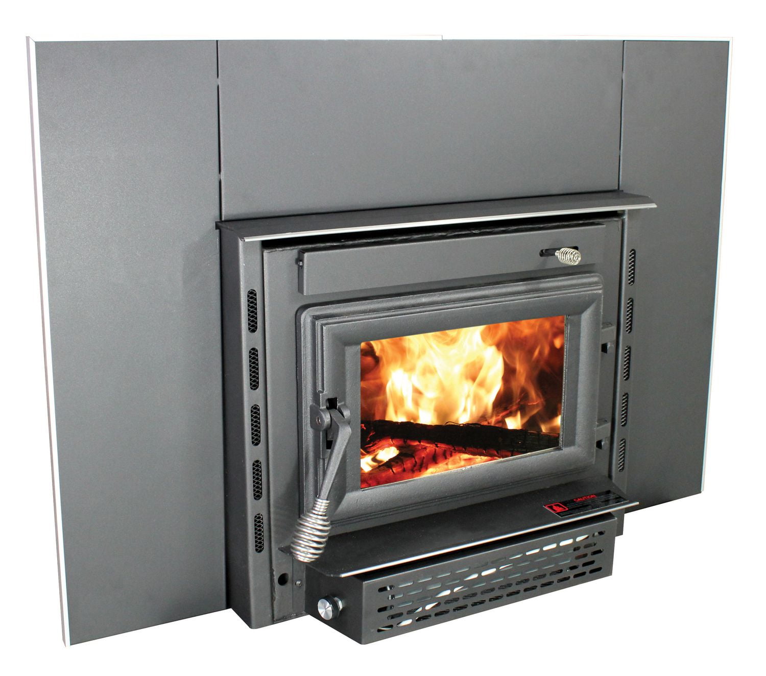 Us Stove Medium Epa Certified Wood Burning Fireplace Insert Canada Us Stove Medium Epa Certified Wood, Epa Certified Wood Burning Fireplace Insert Montreal