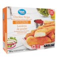 thumbnail image 2 of Great Value Frozen Chicken Strips, 2 of 4