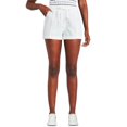 thumbnail image 1 of George Women's Linen Short, 1 of 6