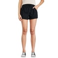 thumbnail image 1 of George Women's Linen Short, 1 of 6