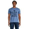 thumbnail image 1 of George Men's Graphic Tee, 1 of 6
