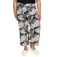 thumbnail image 1 of Iyla Plus Women's Gaucho Pant, 1 of 6