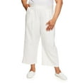 thumbnail image 1 of Iyla Plus Women's Gaucho Pant, 1 of 6