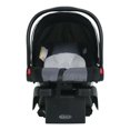 thumbnail image 2 of Graco SnugRide SnugLock 30 Infant Car Seat, 2 of 5