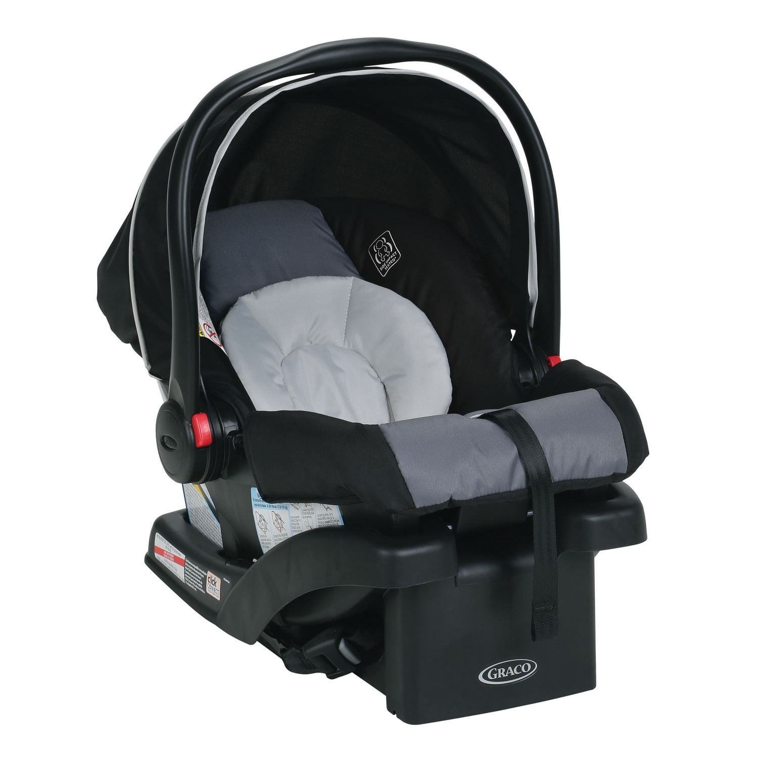 Graco snugride snuglock 30 car seat hotsell