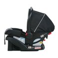 thumbnail image 4 of Graco SnugRide SnugLock 30 Infant Car Seat, 4 of 5