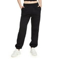 thumbnail image 1 of No Boundaries Women's Oversized Jogger, 1 of 6