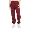 thumbnail image 1 of No Boundaries Women's Oversized Jogger, 1 of 6