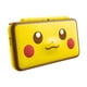 New Nintendo 2DS XL – Pikachu Edition – image 4 sur 4