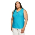 thumbnail image 1 of Iyla Plus Women's Tassel Tank, 1 of 6