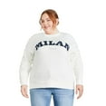 thumbnail image 1 of George Women's Plus Popover, 1 of 6
