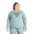 thumbnail image 1 of George Women's Plus Popover, 1 of 6