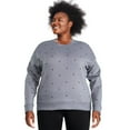 thumbnail image 1 of George Women's Plus Popover, 1 of 6
