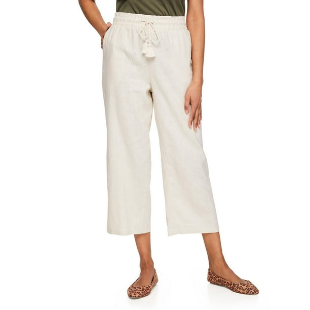 Aiayu Mara Pant Linen