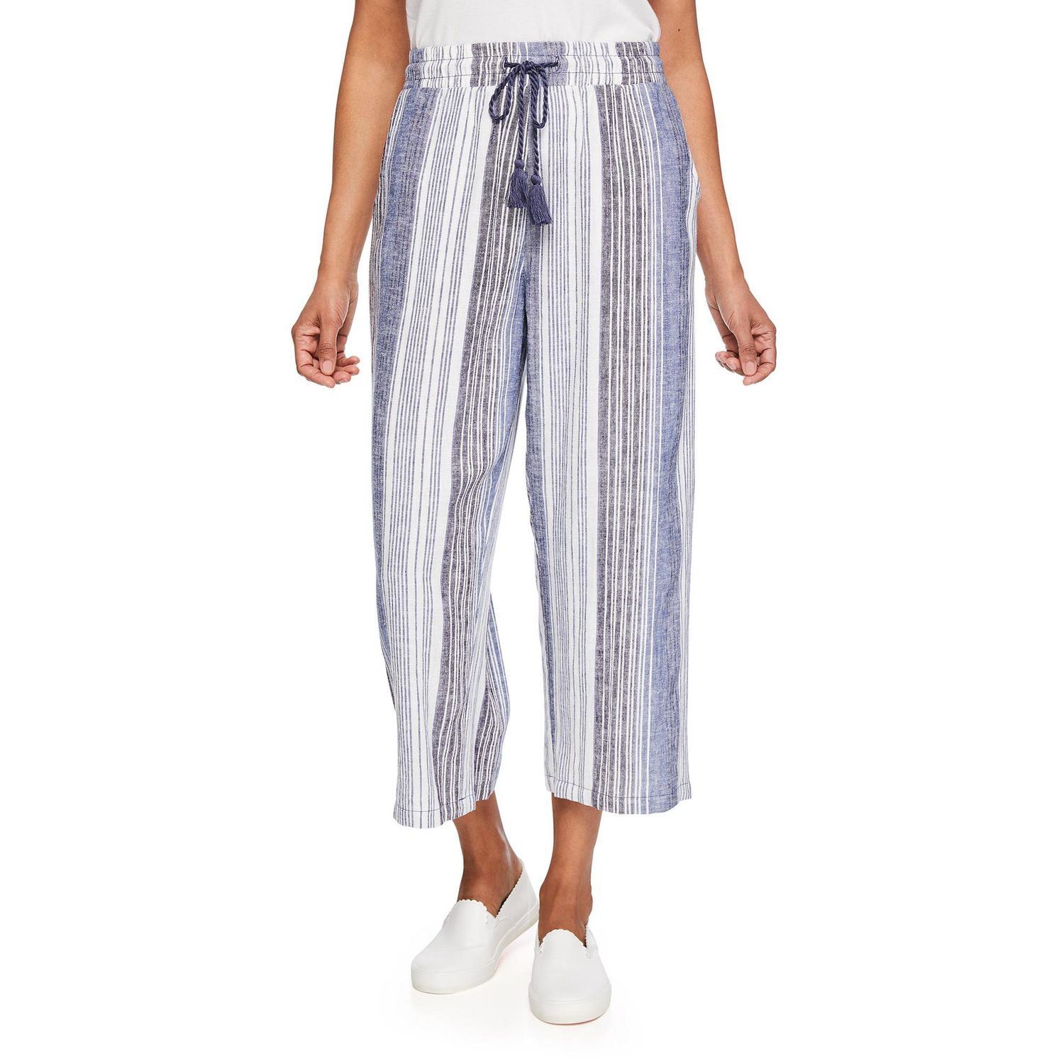 Iyla Women's Linen Pant