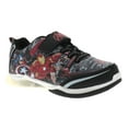 thumbnail image 1 of Marvel Avengers Lighted Boys's Athletic Shoes, 1 of 7