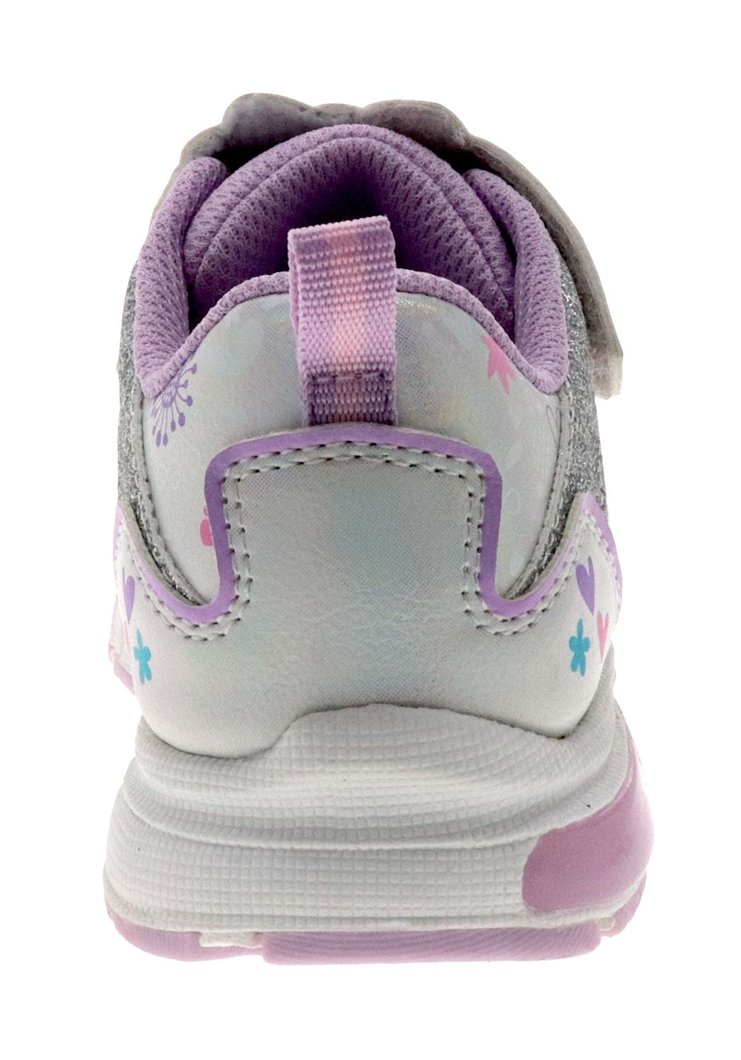 Gabby's Dollhouse Lighted Toddler Girls's  Athletic Shoe