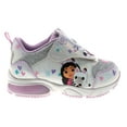 thumbnail image 2 of Chaussures de sport Gabby's Dollhouse avec lumières  pour toutes-petites filles, 2 of 8
