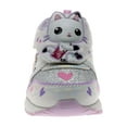 thumbnail image 4 of Chaussures de sport Gabby's Dollhouse avec lumières  pour toutes-petites filles, 4 of 8