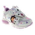 thumbnail image 1 of Chaussures de sport Gabby's Dollhouse avec lumières  pour toutes-petites filles, 1 of 8