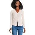 thumbnail image 1 of George Women's Twist Front Top, 1 of 6