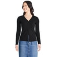 thumbnail image 1 of George Women's Twist Front Top, 1 of 6