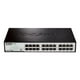 D-Link Commutateur Gigabit 24 ports - DGS-1024D – image 1 sur 3