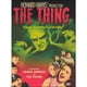 The Thing From Another World – image 1 sur 1