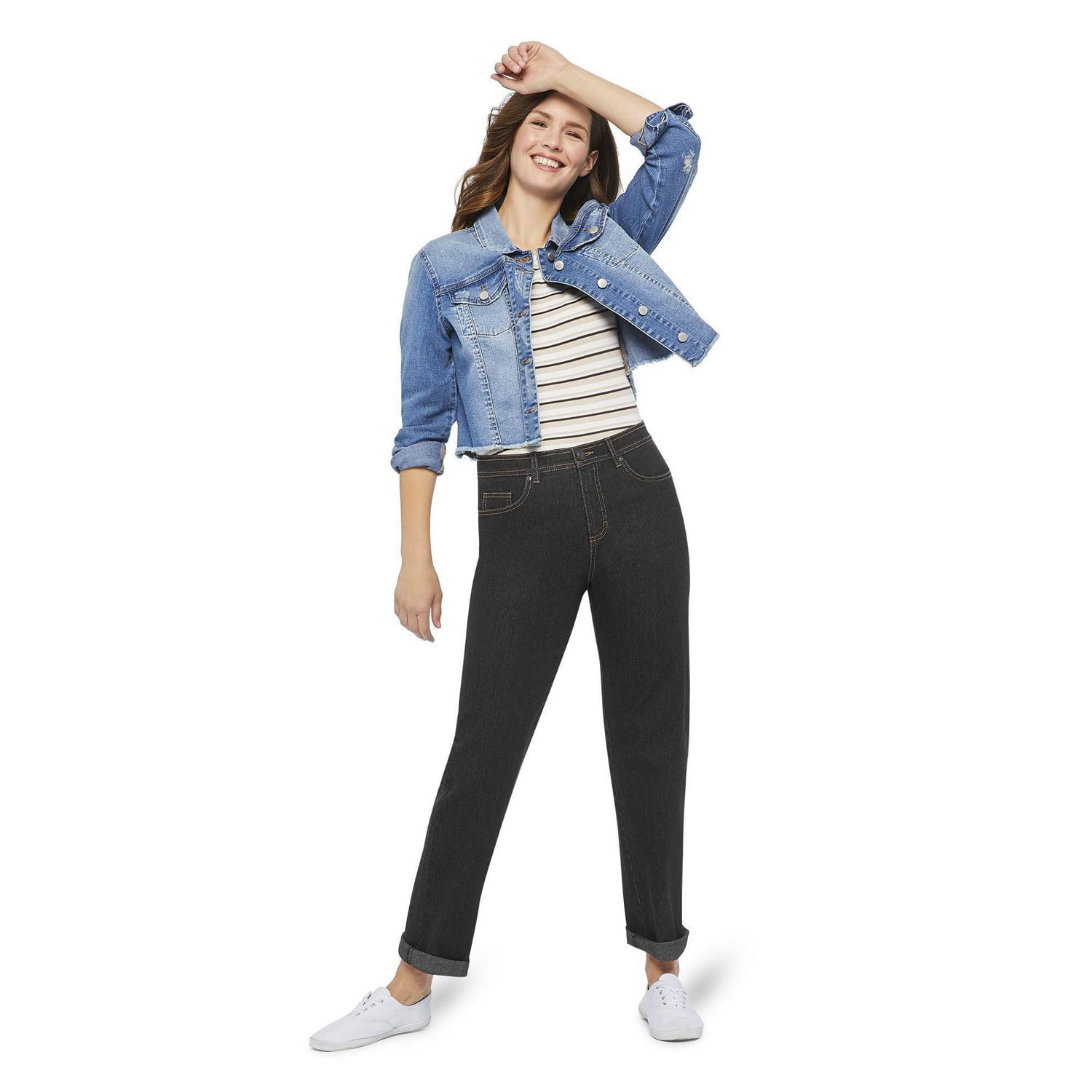 george jeans walmart canada