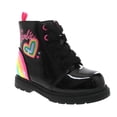 thumbnail image 1 of Botte mode Barbie pour toute-petites filles, 1 of 5