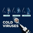 thumbnail image 3 of Vicks Early Defence Nasal Spray, Cold Virus Blocker, Clinically Proven, 3 of 9