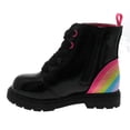 thumbnail image 5 of Botte mode Barbie pour toute-petites filles, 5 of 5