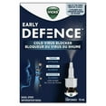thumbnail image 1 of Vicks Early Defence Nasal Spray, Cold Virus Blocker, Clinically Proven, 1 of 9