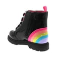 thumbnail image 3 of Botte mode Barbie pour toute-petites filles, 3 of 5