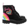 thumbnail image 2 of Botte mode Barbie pour toute-petites filles, 2 of 5